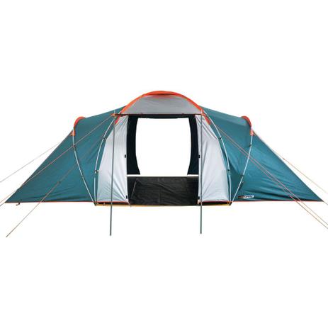 Barraca para camping NTK até 6 pessoas com 2500 mm de coluna dágua Explorer GT 4/6 Menor preço em Barraca para camping NTK até 6 pessoas com 2500 mm de coluna dágua Explorer GT 4/6