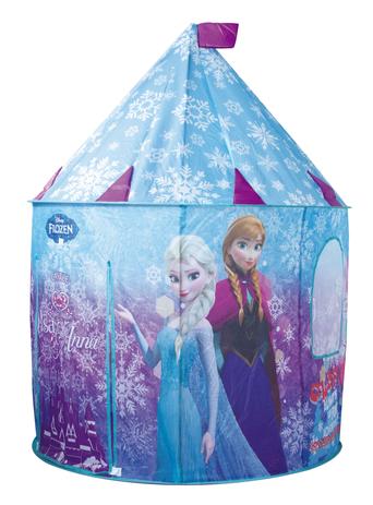Barraca Portátil Castelo Da Frozen - Zippy é boa?