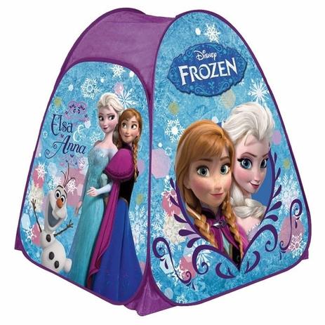 Barraca portatil frozen bp1501 - Zippy Menor preço em Barraca portatil frozen bp1501 - Zippy