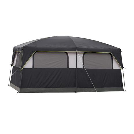 Barraca Prairie Breeze Para 9 Pessoas Azul 110120008055 Coleman Menor preço em Barraca Prairie Breeze Para 9 Pessoas Azul 110120008055 Coleman