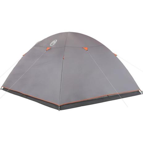 Barraca Rainforest Montagem em 8 Minutos Para 6 Pessoas - Coleman é ruim? Barraca Rainforest Montagem em 8 Minutos Para 6 Pessoas - Coleman é boa?