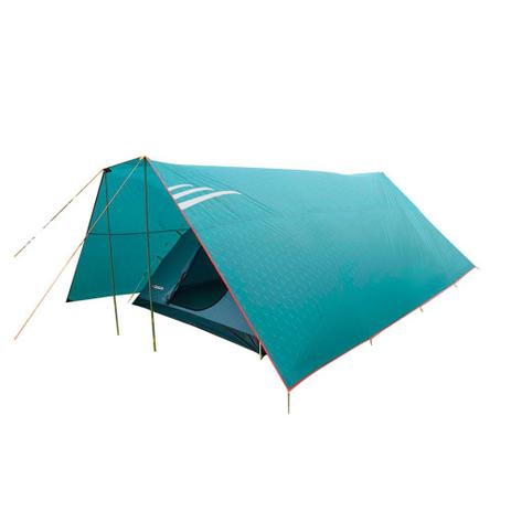 Barraca Savanah GT 8/9 P - Nautika é boa?