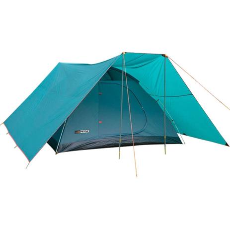 Barraca Savanah GT para 8/9 Pessoas com Bolsa Camping Nautika Menor preço em Barraca Savanah GT para 8/9 Pessoas com Bolsa Camping Nautika