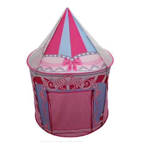 Barraca tenda castelo princesas infantil grande - mc18262 unica - Mega compras Menor preço em Barraca tenda castelo princesas infantil grande - mc18262 unica - Mega compras