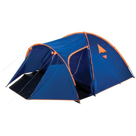 Barraca Tribo Camping Para Até 5 Pessoas Azul 9043 Mor Menor preço em Barraca Tribo Camping Para Até 5 Pessoas Azul 9043 Mor