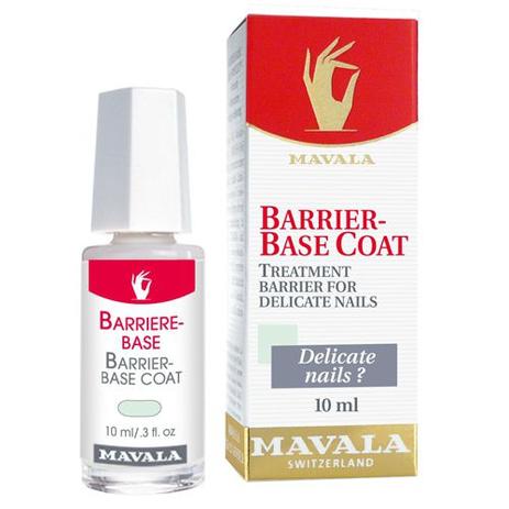 Barrière-Base Mavala - Base Protetora para Unhas Frágeis Menor preço em Barrière-Base Mavala - Base Protetora para Unhas Frágeis