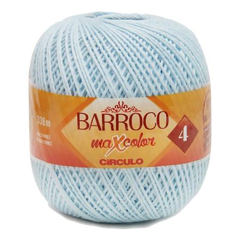 Barroco MaxColor Candy Colors Nº 4 200g - Círculo s/a Menor preço em Barroco MaxColor Candy Colors Nº 4 200g - Círculo s/a