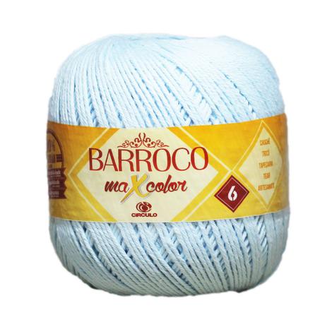 Barroco MaxColor Candy Colors Nº 6 200g - Círculo s/a Menor preço em Barroco MaxColor Candy Colors Nº 6 200g - Círculo s/a