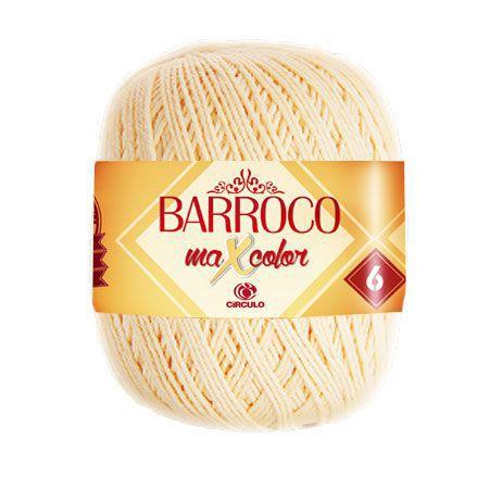 Barroco MaxColor Candy Colors Nº 6 400g - Círculo s/a Menor preço em Barroco MaxColor Candy Colors Nº 6 400g - Círculo s/a