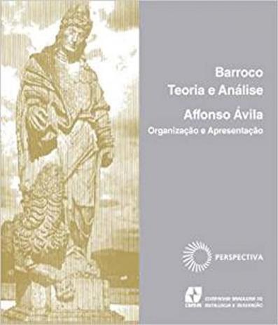 Barroco - Teoria E Analise - Vol 10 - Perspectiva Menor preço em Barroco - Teoria E Analise - Vol 10 - Perspectiva