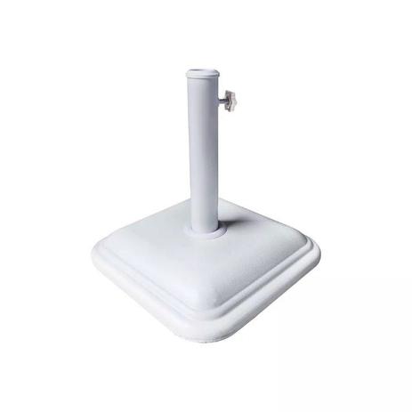 Base 12 Kg para Ombrelone e Guarda-sol - Mor é boa?
