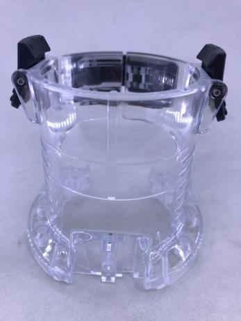 Base acrilico completa para tupia dewalt dwe6000 - n381528 Menor preço em Base acrilico completa para tupia dewalt dwe6000 - n381528