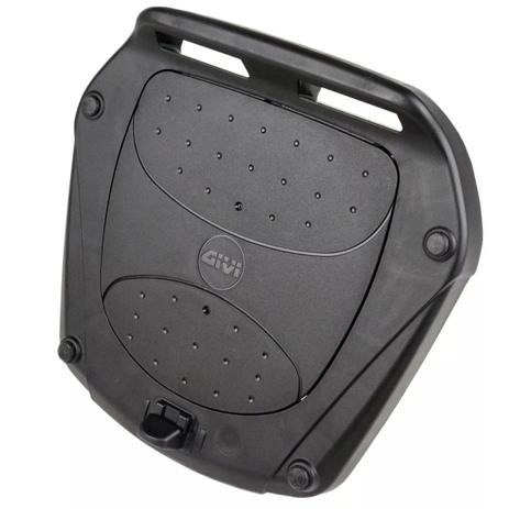 Base Baú Bauleto Givi E35n Flow e33 e450 Simply e470 Menor preço em Base Baú Bauleto Givi E35n Flow e33 e450 Simply e470
