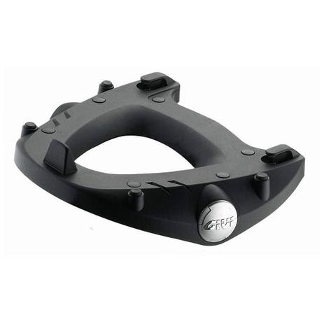 Base Bau M5 Givi Monokey Monorack Fz Menor preço em Base Bau M5 Givi Monokey Monorack Fz