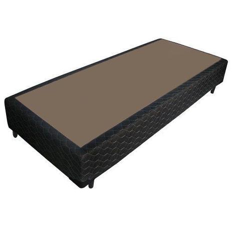 Base Box Solteiro 0,78 X 1,88 - Spmoveis Menor preço em Base Box Solteiro 0,78 X 1,88 - Spmoveis