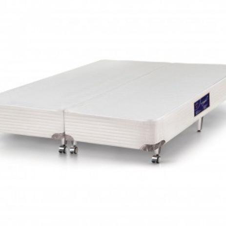Base Box Solteiro 36cmx69cmx188cm SI Vitagel Castor - Colchões castor Menor preço em Base Box Solteiro 36cmx69cmx188cm SI Vitagel Castor - Colchões castor