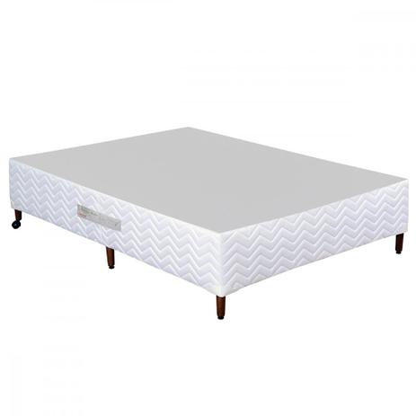 Base Box Solteiro Sommier 188x88x30cm Paropas Menor preço em Base Box Solteiro Sommier 188x88x30cm Paropas