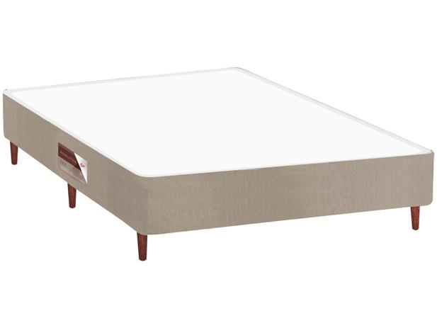 Base Cama Box Casal Castor 27x138x188cm - Revolution Menor preço em Base Cama Box Casal Castor 27x138x188cm - Revolution