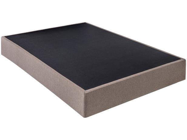 Base Cama Box Casal Kappesberg - 25x138x188cm Menor preço em Base Cama Box Casal Kappesberg - 25x138x188cm