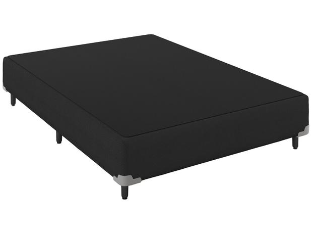 Base Cama Box Casal Sealy 25cm de Altura - Passion é boa?