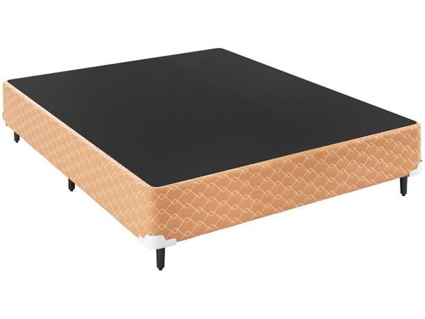 Base Cama Box Casal Sealy 37cm de Altura - Majestic é boa?