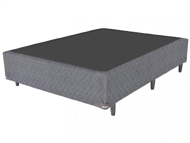 Base Cama Box Casal Umaflex 138x188cm - New Zurique é boa?