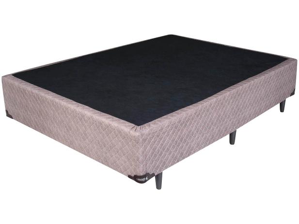 Base Cama Box Casal Umaflex 42x138x188cm - Invictus 138 é boa?