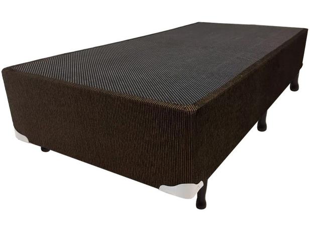 Base Cama Box Solteiro Luckspuma 30cm de Altura - Milão Esplendor é boa?