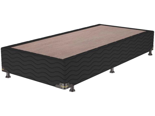 Base Cama Box Solteiro Probel - 26cm de Altura Tela Black é ruim? Base Cama Box Solteiro Probel - 26cm de Altura Tela Black é boa?
