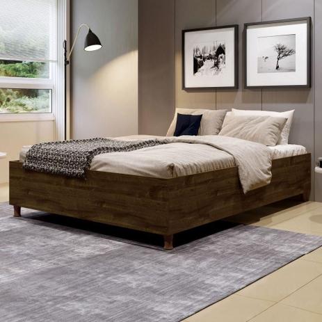 Base Cama Casal Box Siena Kaiki Moveis Ype é boa?