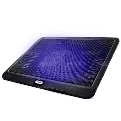 Base Cooler  Com Suporte Para Notebook  15.4” - KP-9014 - Knup é boa?