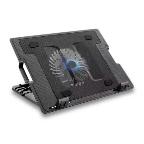 Base Cooler Para GAMER Notebook Vertical Multilaser - Ac166 Menor preço em Base Cooler Para GAMER Notebook Vertical Multilaser - Ac166