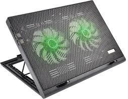 Base Cooler Para Notebook Power Gamer Multilaser Ac267 - Warrior Menor preço em Base Cooler Para Notebook Power Gamer Multilaser Ac267 - Warrior