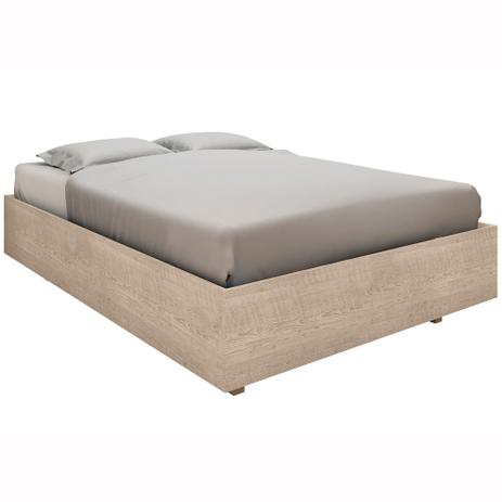 Base de Cama Super Box Casal Amarula - Framar é boa?