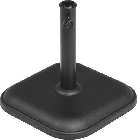 Base de Concreto para Ombrelone 11 kg Tramontina 10999/026 Menor preço em Base de Concreto para Ombrelone 11 kg Tramontina 10999/026