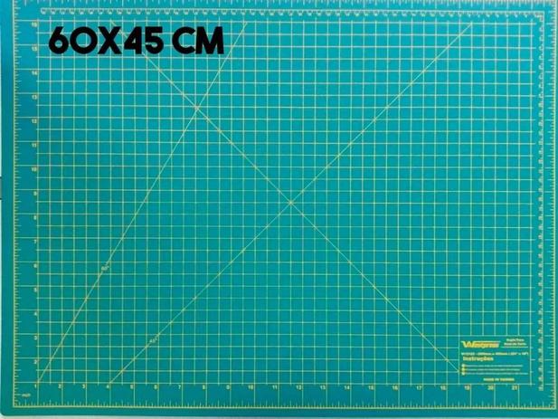 Tapete de corte a2 Clearance