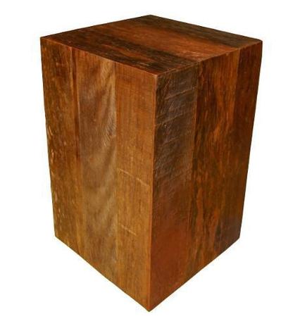 Base De Mesa em Madeira De Demolição Rústica Medindo 60x60x75 - Marcenaria Garimpo Mineiro Menor preço em Base De Mesa em Madeira De Demolição Rústica Medindo 60x60x75 - Marcenaria Garimpo Mineiro
