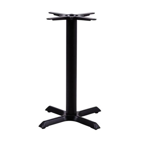 Base de mesa em metal - Or design Menor preço em Base de mesa em metal - Or design