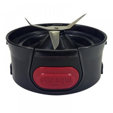 Base Faca Para Liquidificador Preto Arno Clic Lav Ln72 Cliclav Original Menor preço em Base Faca Para Liquidificador Preto Arno Clic Lav Ln72 Cliclav Original