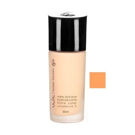 Base Liquida Vult Cor 03 com Hidratante e Vitamina E Menor preço em Base Liquida Vult Cor 03 com Hidratante e Vitamina E
