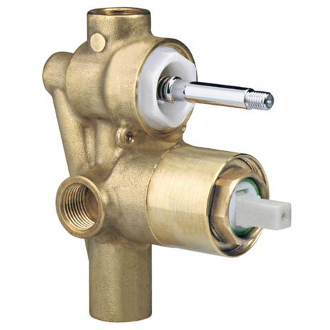 Base Misturador Monocomando para Banheira e Chuveiro Docol 1/2'' Menor preço em Base Misturador Monocomando para Banheira e Chuveiro Docol 1/2''