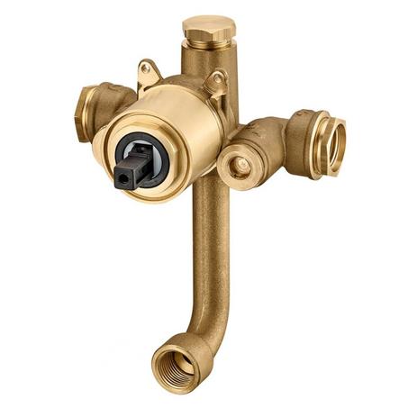 Base Monocomando Ducha Higienica AP/BP 1/2 Cromado Docol é boa?