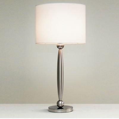 Base p/ abajur em aco 59cmh 1xe27- esc - Bella iluminação Menor preço em Base p/ abajur em aco 59cmh 1xe27- esc - Bella iluminação