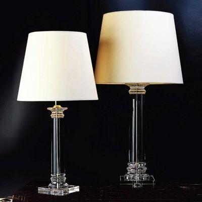 Base p/ abajur em aco/vidro 55cmh 1xe27- cr/tr - Bella iluminação Menor preço em Base p/ abajur em aco/vidro 55cmh 1xe27- cr/tr - Bella iluminação