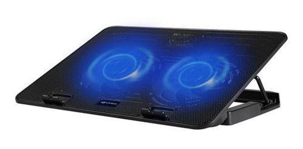 Base p/notebook c3tech 15,6" nbc-50bk Menor preço em Base p/notebook c3tech 15,6" nbc-50bk