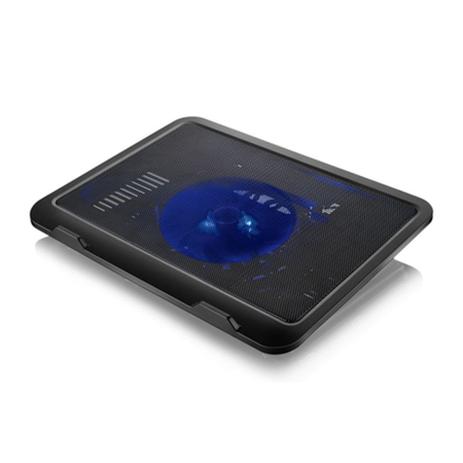 Base p/Notebook Multilaser Stand c/Cooler - AC263 Menor preço em Base p/Notebook Multilaser Stand c/Cooler - AC263