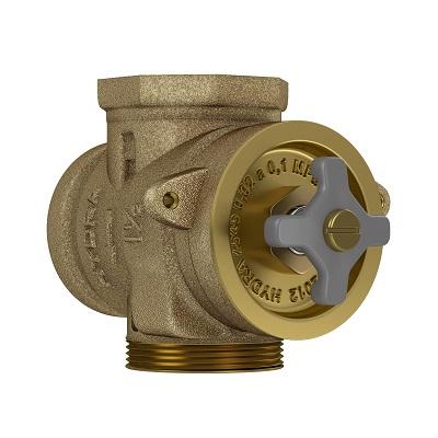 Base P/ Válvula de Descarga Duo Dn40 1 1/2 Hydra - Deca Menor preço em Base P/ Válvula de Descarga Duo Dn40 1 1/2 Hydra - Deca