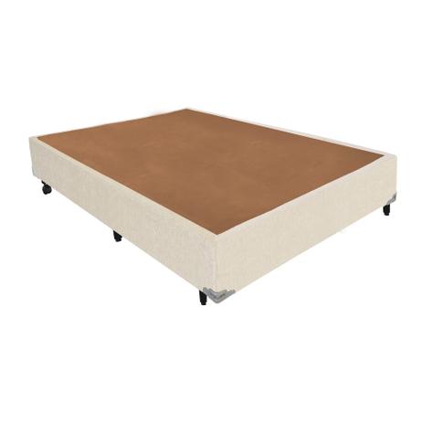 Base Para Cama Box Casal Lais Chinile Palha - Pelmex Menor preço em Base Para Cama Box Casal Lais Chinile Palha - Pelmex