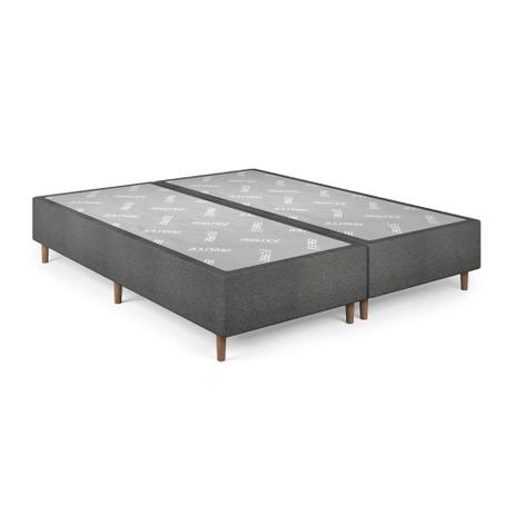Base para Cama Box Queen Inverno Verão (24x156x198) Grafite - Serflex é ruim? Base para Cama Box Queen Inverno Verão (24x156x198) Grafite - Serflex é boa?