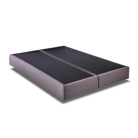 Base para Cama Box Queen  Sommier III (25x158x198) Cinza - Kappesberg é boa?